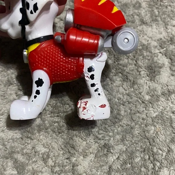 🔥4/20! Nickelodeon PAW Patrol Dino & Pterodactyl Toy Bundle. - Picture 11 of 12